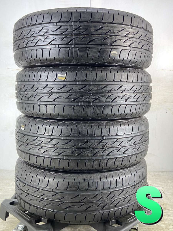 ブリヂストン ネクストリー 165/55R14  4本