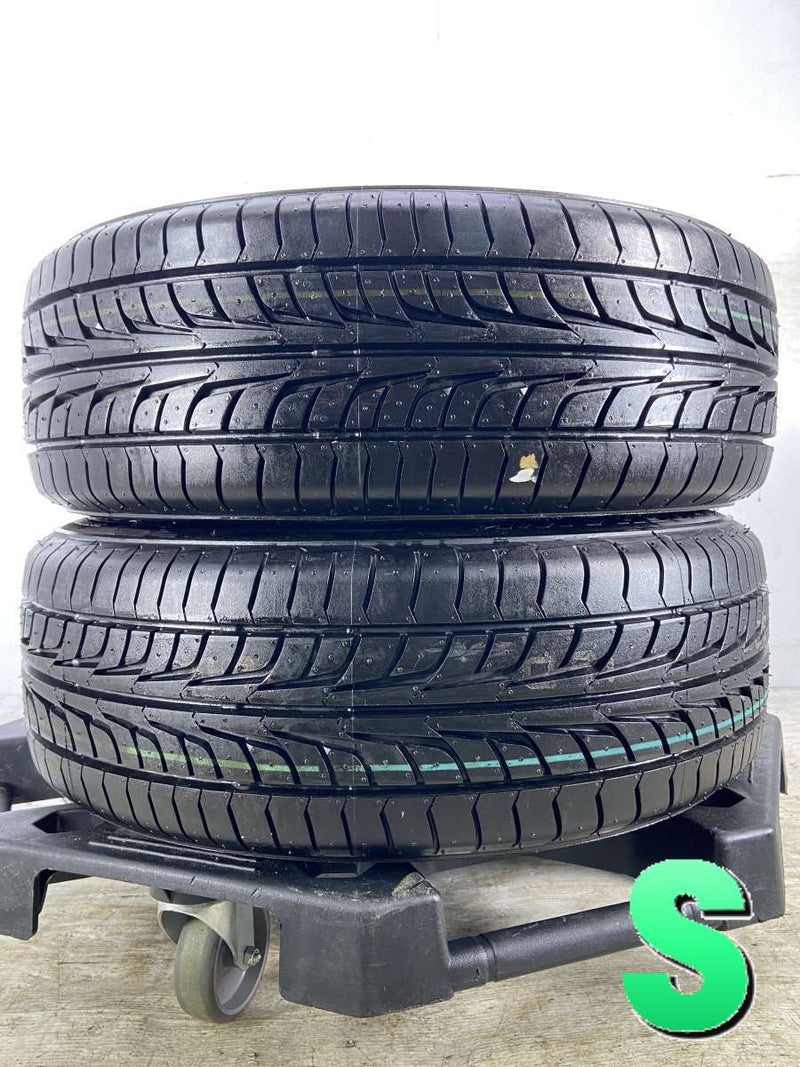 ファイアストン ファイアホーク ワイドオーバル 165/55R14  2本