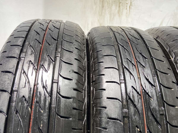 ブリヂストン ネクストリー 175/65R14  4本