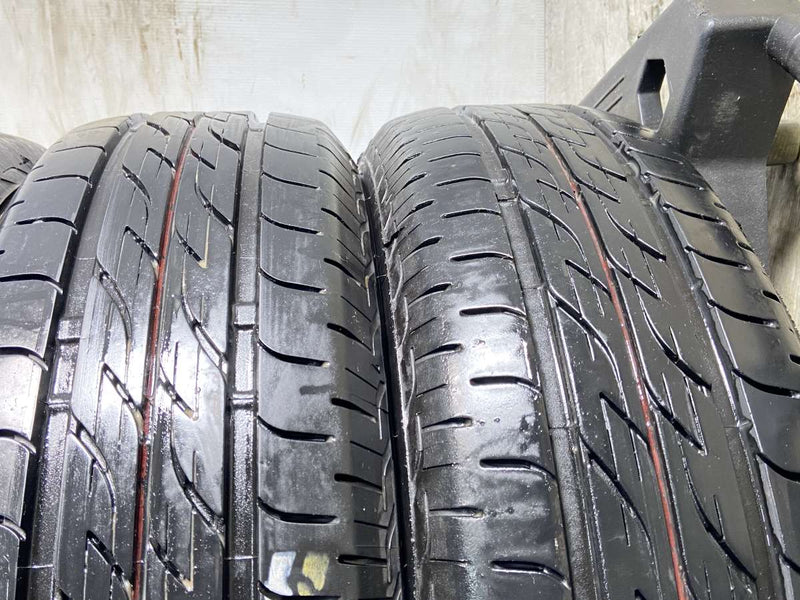 ブリヂストン ネクストリー 175/65R14  4本