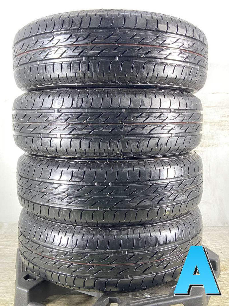 ブリヂストン ネクストリー 175/65R14  4本