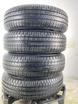 ダンロップ エナセーブ EC204 175/70R14  /　 バルミナ 5.5J+45 100-4穴 4本