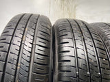ダンロップ エナセーブ EC204 175/70R14  /　 バルミナ 5.5J+45 100-4穴 4本