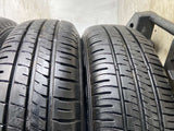 ダンロップ エナセーブ EC204 175/70R14  /　 バルミナ 5.5J+45 100-4穴 4本
