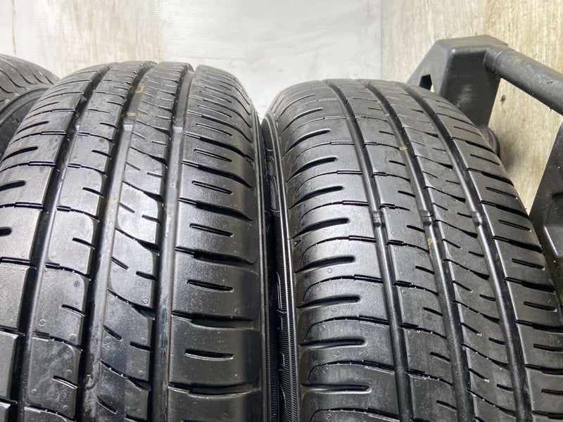 ダンロップ エナセーブ EC204 175/70R14 / バルミナ 5.5J+45 100-4穴 4