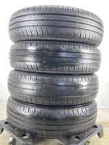 ダンロップ エナセーブ EC300+ 165/65R14  /スズキ純正  4.5J+45 100-4穴 4本