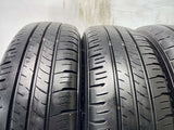 ダンロップ エナセーブ300プラス 155/65R14  /スズキ純正  4.0J+45 100-4穴 4本
