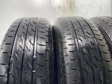 ブリヂストン ネクストリー 175/70R14  / FEID 5.5J+38 100-4穴 4本