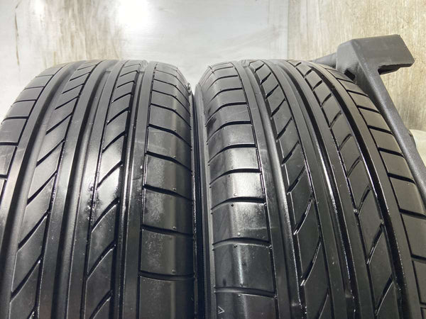 ヨコハマ ブルーアース E50 175/70R14  2本