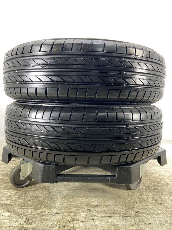 ヨコハマ ブルーアース E50 175/70R14  2本