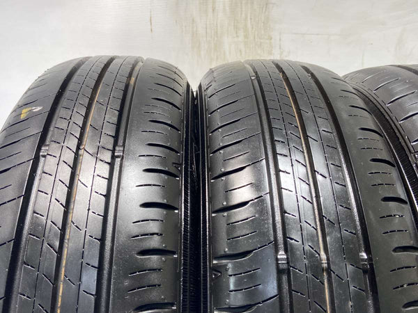 ダンロップ エナセーブ EC300+ 165/65R14  4本
