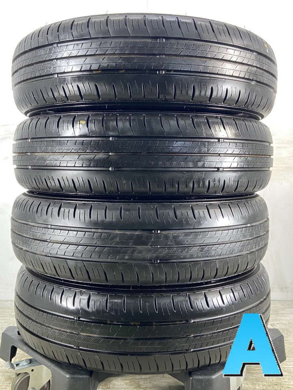 ダンロップ エナセーブ EC300+ 165/65R14  4本