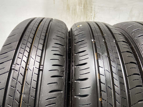 ダンロップ エナセーブ EC300+ 165/65R14  4本