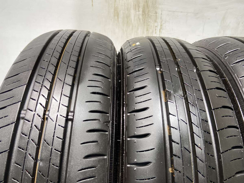 ダンロップ エナセーブ EC300+ 165/65R14  4本