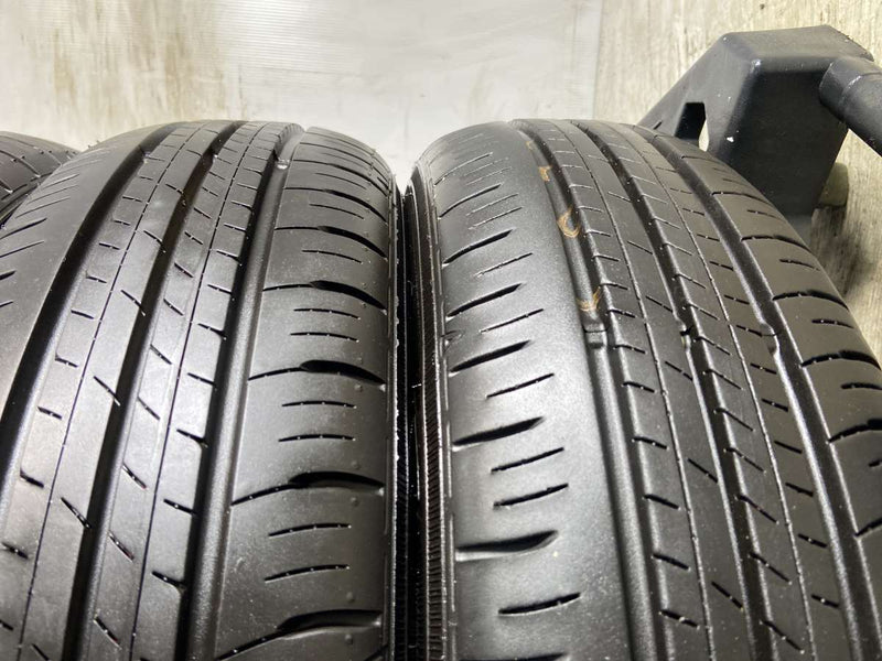 ダンロップ エナセーブ EC300+ 165/65R14  4本