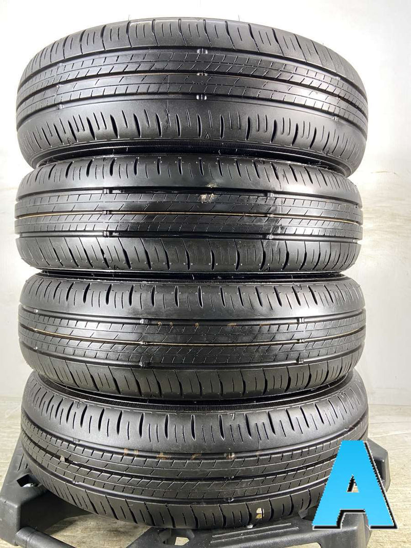 ダンロップ エナセーブ EC300+ 165/65R14  4本