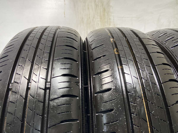 ダンロップ エナセーブ EC300+ 165/65R14  4本