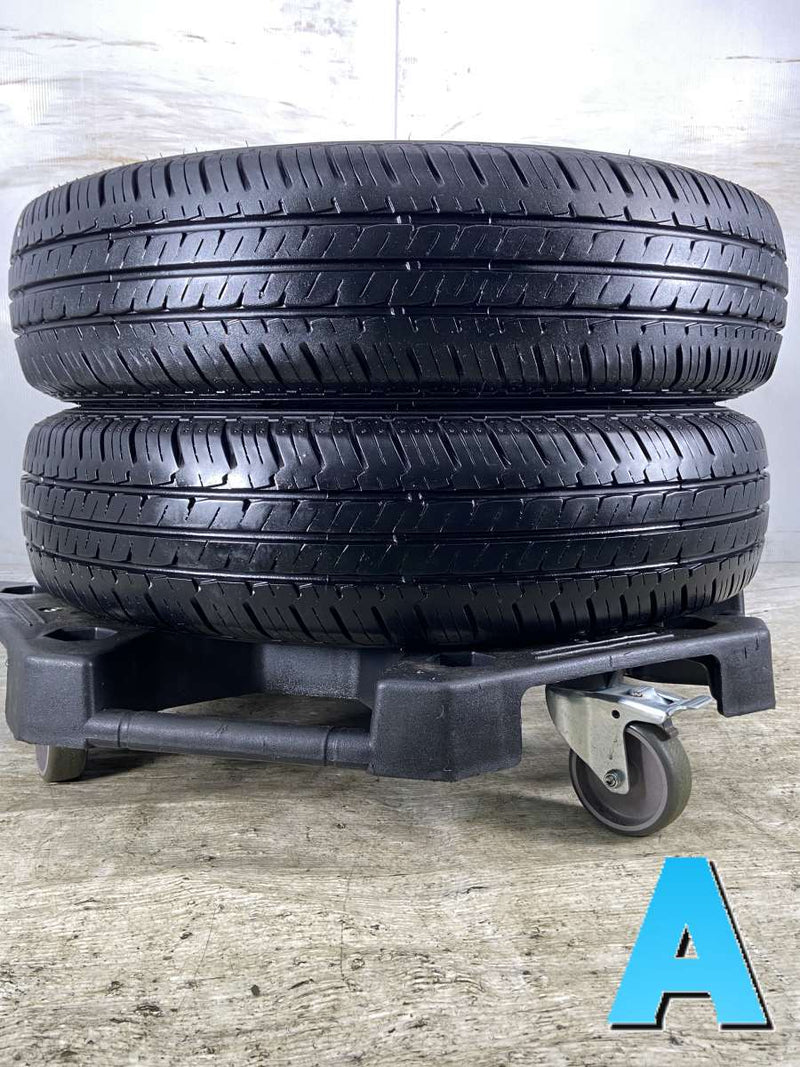 ハンコック VantRa LT 155/80R14 88/86N LT 2本