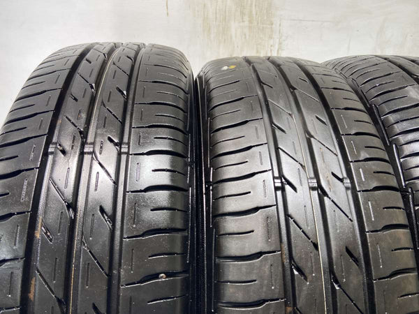 Maxrun エバーロード 175/65R14  4本