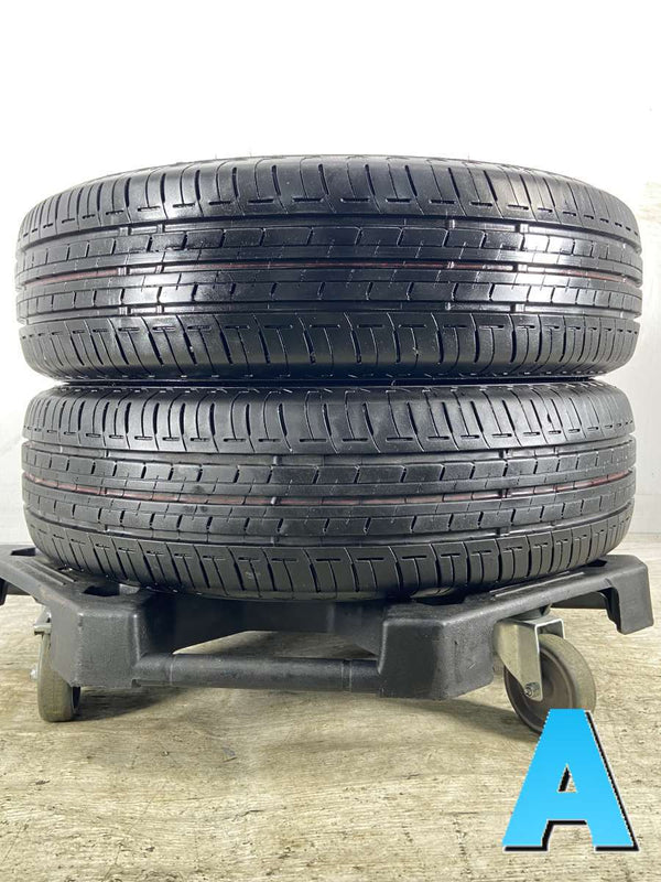 ブリヂストン エコピア EP150 175/70R14  2本