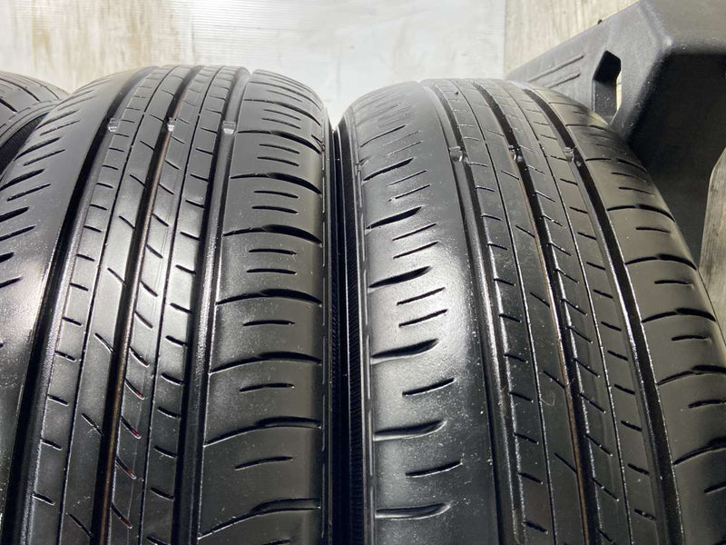 ダンロップ エナセーブ EC300+ 165/65R14  4本