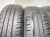 ダンロップ エナセーブ EC300+ 155/65R14  4本