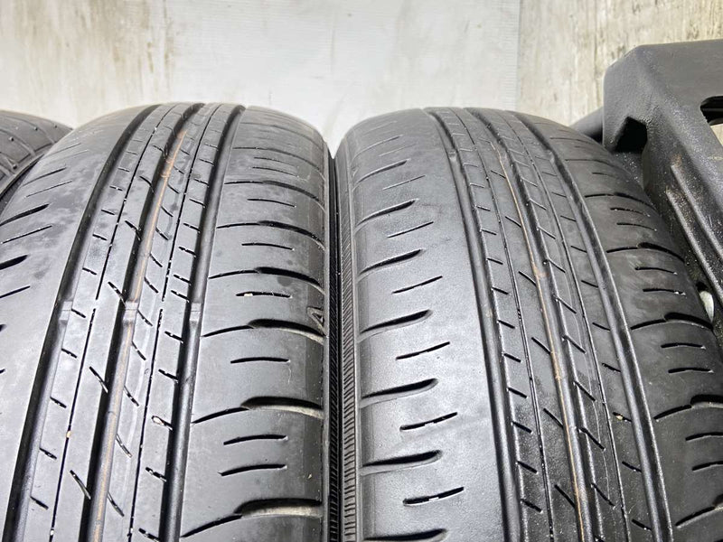 ダンロップ エナセーブ EC300+ 155/65R14  4本