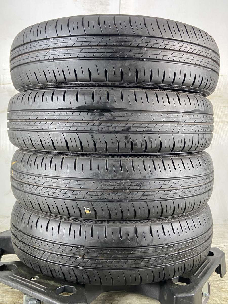 ダンロップ エナセーブ EC300+ 155/65R14  4本