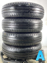 ダンロップ エナセーブ EC300+ 165/65R14  4本