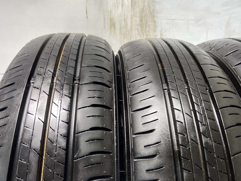 ダンロップ エナセーブ EC300+ 165/65R14  4本