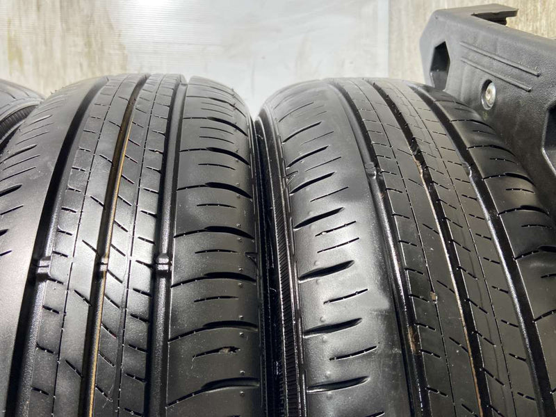 ダンロップ エナセーブ EC300+ 165/65R14  4本