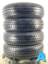 ヨコハマ JOB RY52 165R14 6PR 4本