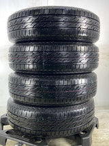 ブリヂストン ネクストリー 155/65R14  /　 GRASS 4.5J+45 100-4穴 4本