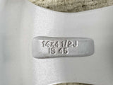 ブリヂストン ネクストリー 155/65R14  /　 BALMINUM 4.5J+45 100-4穴 4本