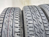 ブリヂストン ネクストリー 155/65R14  /　 BALMINUM 4.5J+45 100-4穴 4本