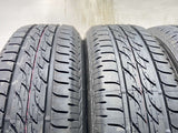 ブリヂストン ネクストリー 155/65R14  /　 JOKER 4.5J+45 100-4穴 4本