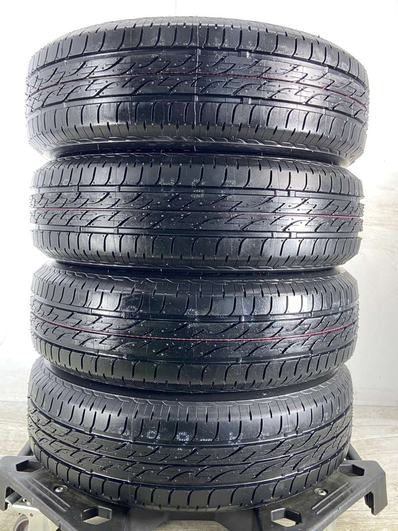 155/65R14 ブリヂストン ネクストリー 新品タイヤ 4本 11900円〜 - 自動車