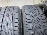 ブリヂストン ネクストリー 155/65R14  /　 JOKER 4.5J+45 100-4穴 4本
