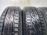 ブリヂストン ネクストリー 155/65R14  /　 VELVA 4.5J+45 100-4穴 4本