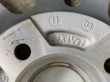 ブリヂストン ネクストリー 155/65R14  /　 VELVA 4.5J+45 100-4穴 4本