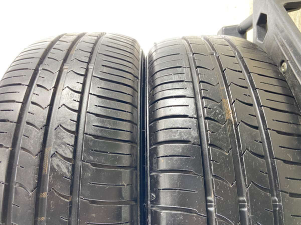 グッドイヤー エフィシエント グリップ ECO EG01 165/55R14  2本