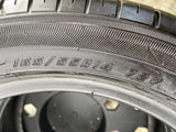 グッドイヤー エフィシエント グリップ ECO EG01 165/55R14  2本