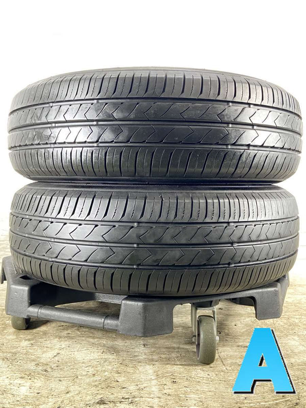 トーヨータイヤ SD-7 175/70R14  2本