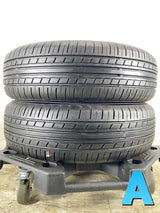 ヨコハマ エコス ES31 175/65R14  2本