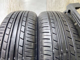ヨコハマ エコス ES31 175/65R14  2本