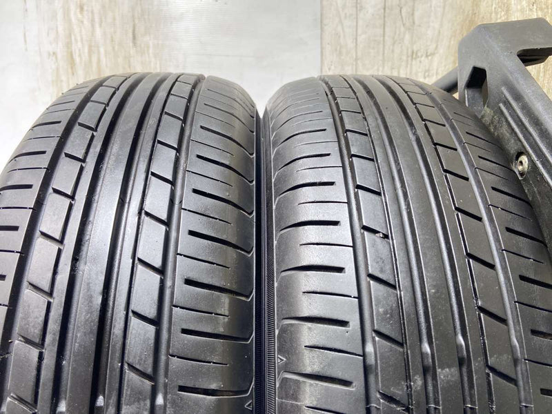 ヨコハマ エコス ES31 175/65R14  2本
