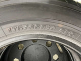 ヨコハマ エコス ES31 175/65R14  2本