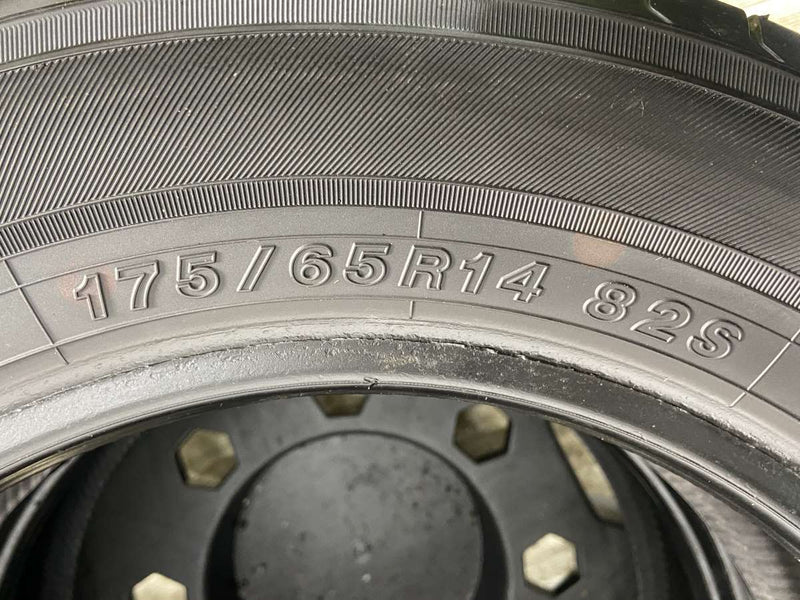 ヨコハマ エコス ES31 175/65R14  2本