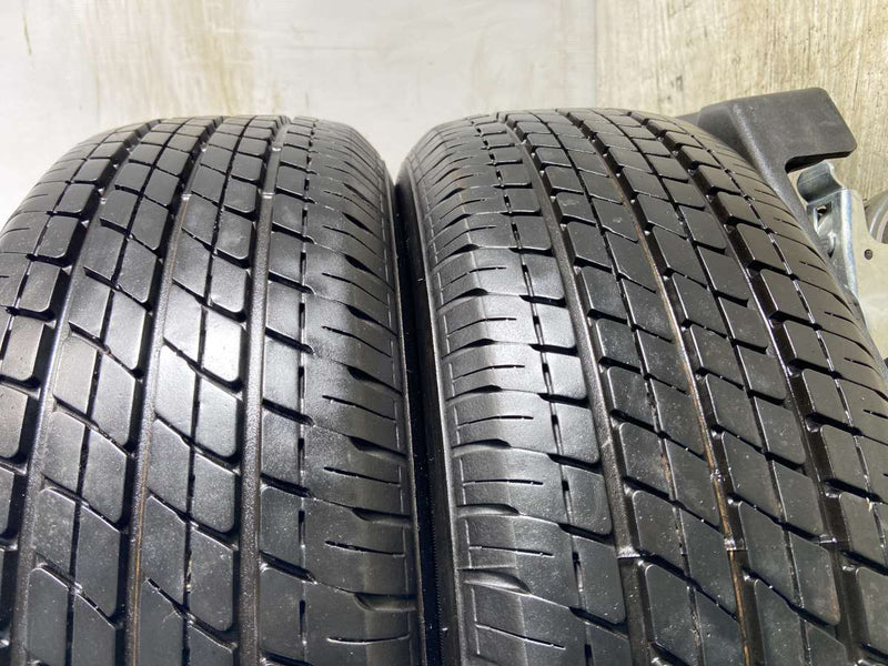 ファイアストン FR10 185/65R14  2本
