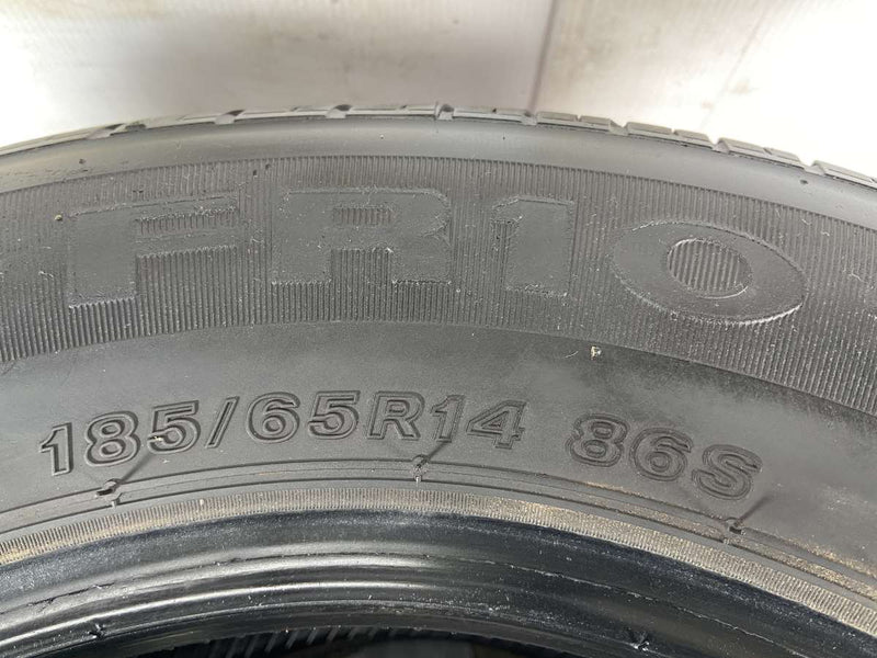 ファイアストン FR10 185/65R14  2本